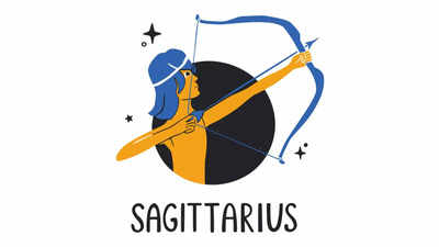 Sagittarius, Horoscope Today, May 10, 2024: Focus on ambitious goals
