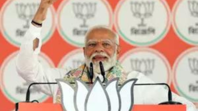 Bihar poll special: Why PM Modi forced to hold roadshow in BJP 'stronghold'?