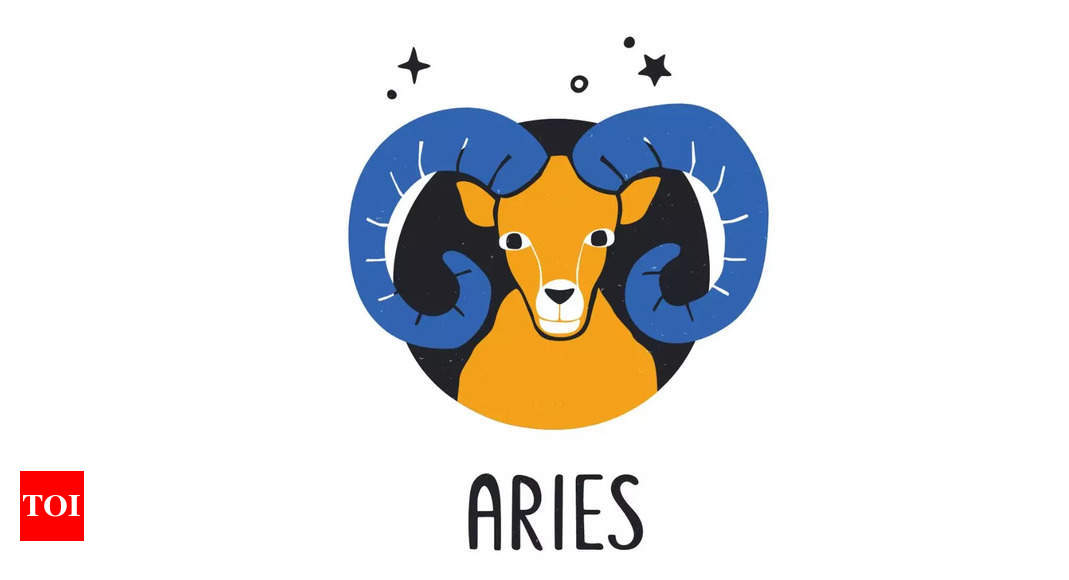 Aries, Horoscope Today, May 11, 2024 Experiences growth and love