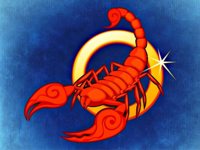 Scorpio, Horoscope Today, May 11, 2024: Be bold in pursuing your ambitions