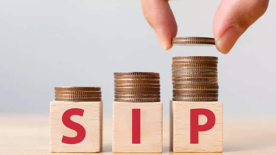 SIP flows scale Rs 20,000 crore mark 1st time