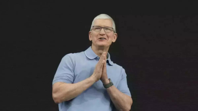 Tim Cook can't run Apple forever. Who's next?