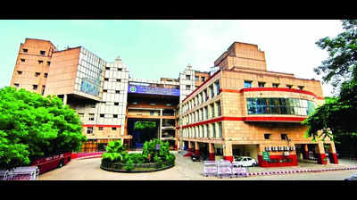 Medical racket at Ram Manohar Lohia hospital (RML): CBI arrests 2 more in stent-for-bribe case