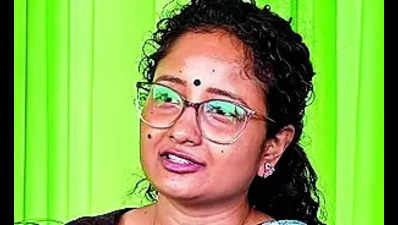 Ready for any responsibility that I am given, says Kalpana
