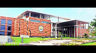 IIM-Nagpur student lands its highest-ever ₹38L/yr package