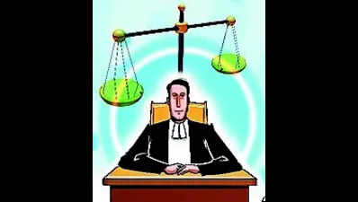 390 judges transferred