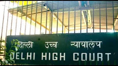 No parole for sex with live-in partner: Delhi high court