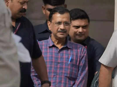 'Campaigning not fundamental right': ED opposes bail for Delhi CM Arvind Kejriwal