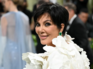 Kris Jenner opens up about her tumour