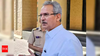 We are experiencing bias of poll panel, says Anil Desai