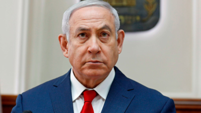 Netanyahu vows Israel will fight alone even without US help