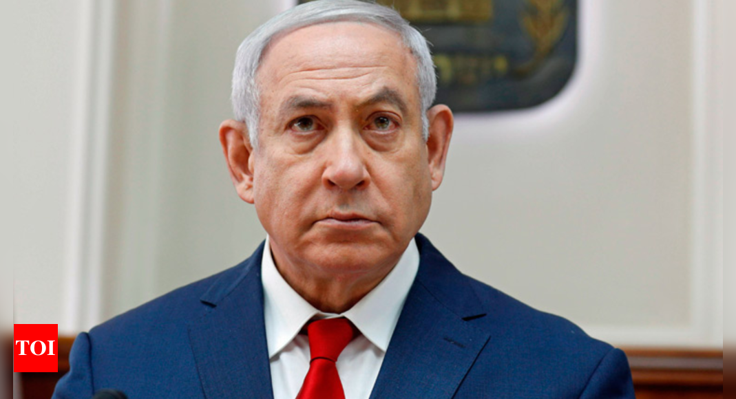 Netanyahu vows Israel will fight alone even without US help