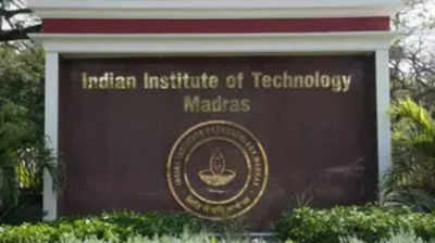 How IIT Madras raised Rs 513 crore, its highest ever funding