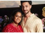 Aayush addresses divorce rumours with Arpita