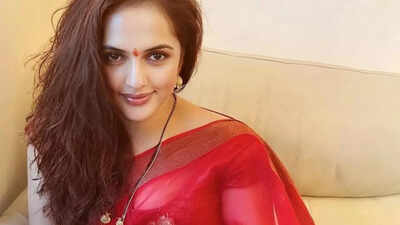 Jyothi Rai Intimate Video: Kannada actress Jyothi Rai lodges ...