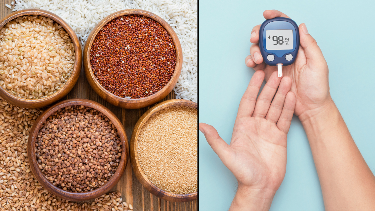 Health Benefits of Ragi