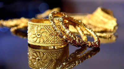 Gold up 19% from last Akshaya Tritiya
