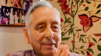 'They have atom bomb': Row over Congress leader Mani Shankar Aiyar's remarks on Pakistan