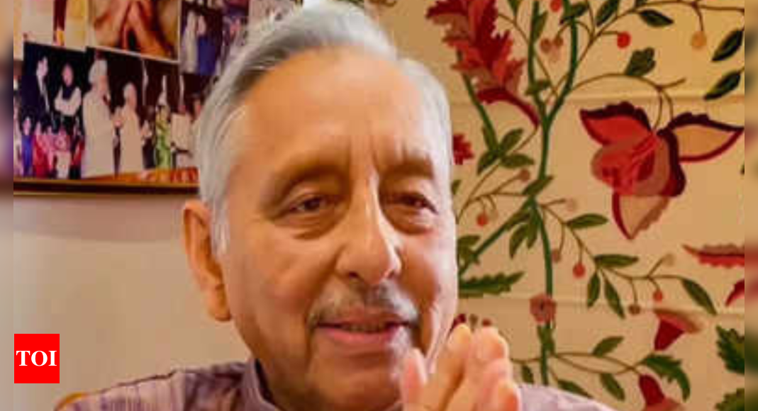 'They have atom bomb': Row over Aiyar's remarks on Pak
