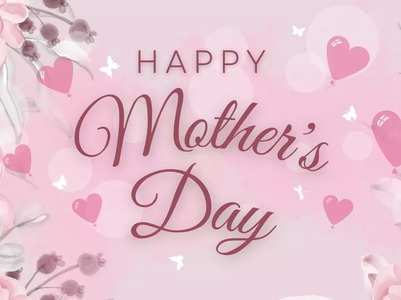 Happy Mother's Day 2024: Wishes, Messages, Quotes, Images, Facebook & WhatsApp status