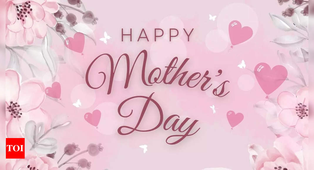 Happy Mother's Day: Wishes, messages, quotes & more
