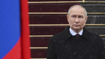 Putin, seeking continuity, proposes Mishustin remain Russia's prime minister