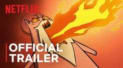 'Exploding Kittens' Trailer: David Gborie And Tom Ellis Starrer 'Exploding Kittens' Official Trailer