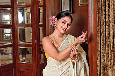 Akshaya Tritiya is the time to look your best