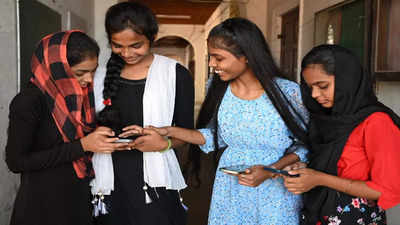 Tamil Nadu Class 10 results see a big jump in centums in maths, social science