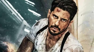 Sidharth Malhotra's starrer 'Yodha' makes its digital debut; Karan Johar encourages fans to 'experience the high-octane action thrill'