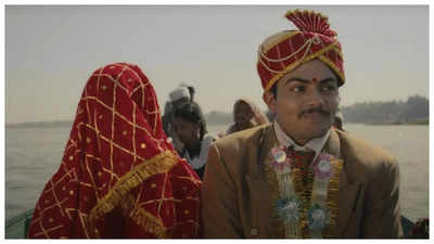 Aamir Khan’s co-star Ananth Mahadevan claims that Kiran Rao’s film ‘Laapataa Ladies’ has scenes copied from a 1999 movie