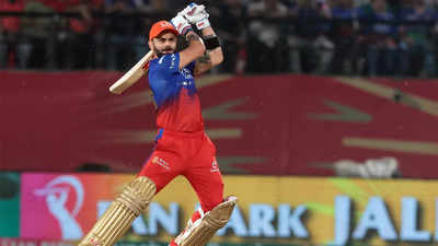 'Still people question about his strike rate': Virat Kohli's childhood coach after another match-winning performance from RCB batter