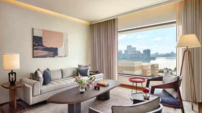 The Oberoi, Mumbai, launches ‘Residential Suites’