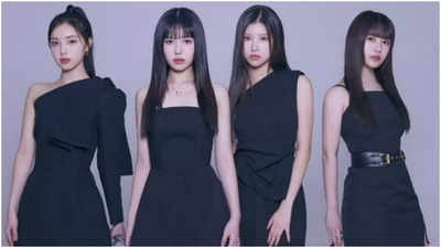 K-pop group Candy Shop announces Yuina's exit over 'health issues'; group to add new member just weeks after debut
