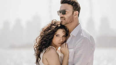 Ankita Lokhande plans to follow Alia Bhatt when she becomes a parent ; "Want my kids to watch all the videos that I have posted'