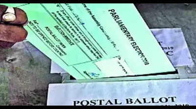 Upsurge in postal votes in Andhra Pradesh may have impact on outcome