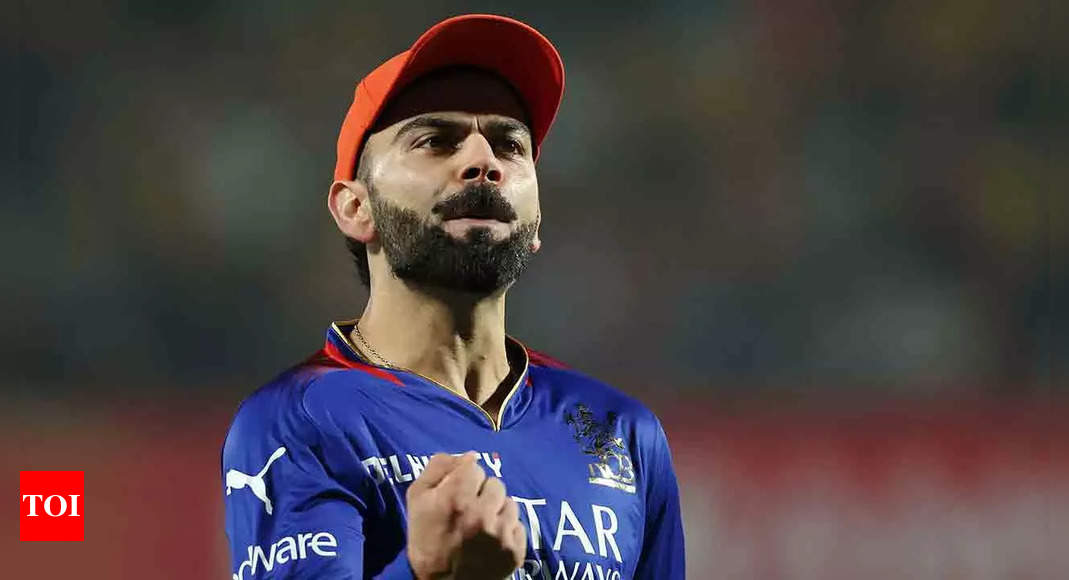 ‘He’s not 21 anymore…’: Tom Moody lauds Virat Kohli’s fitness | Cricket News – Times of India