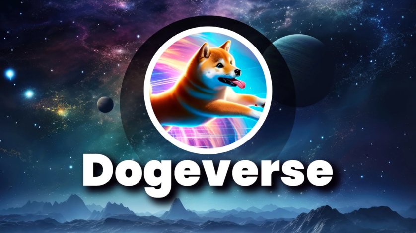 $13 million+ raised: Sizzling hot multichain meme coin Dogeverse enters final stage of presale