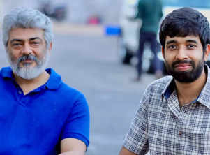 Ajith's 'Good Bad Ugly' shoot commences today in Hyderabad