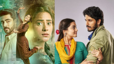 Hiba Nawab starrer Jhanak and Kanwar Dhillon's Udne Ki Aasha mark their spot in top 5; Most watched TV shows of the week
