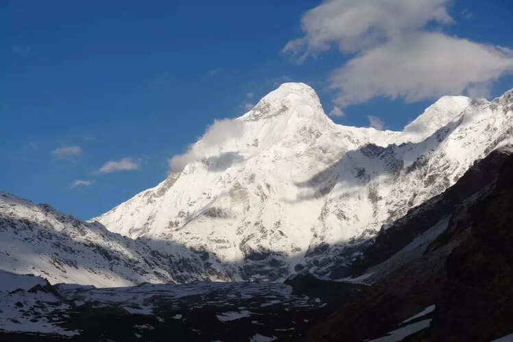 Nanda Devi