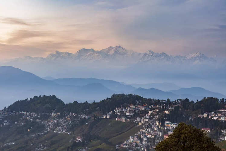 8 stunningly beautiful mountains in India | Times of India Travel