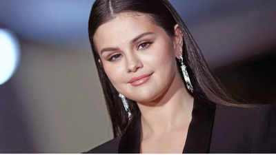 Selena Gomez shares happy pics with Benny Blanco amidst Bieber pregnancy news