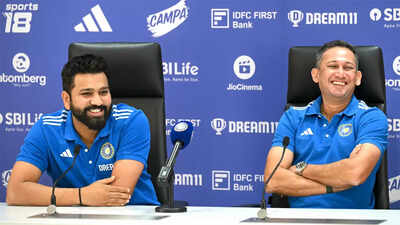 BCCI secretary Jay Shah outlines departure plans for Indian players ahead of T20 World Cup