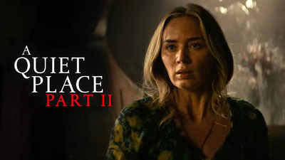 A Quiet Place: day one to reveal origin of Djimon Hounsou's mysterious character from part II