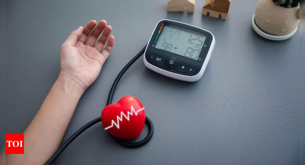 Why it is important to control High Blood Pressure