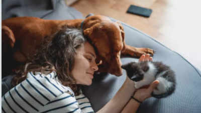 Here’s what pet moms want on Mother’s Day