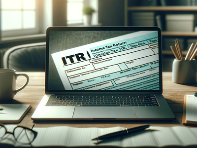 ITR e-filing portal new update: Dealing with income tax notices made easier - here’s how