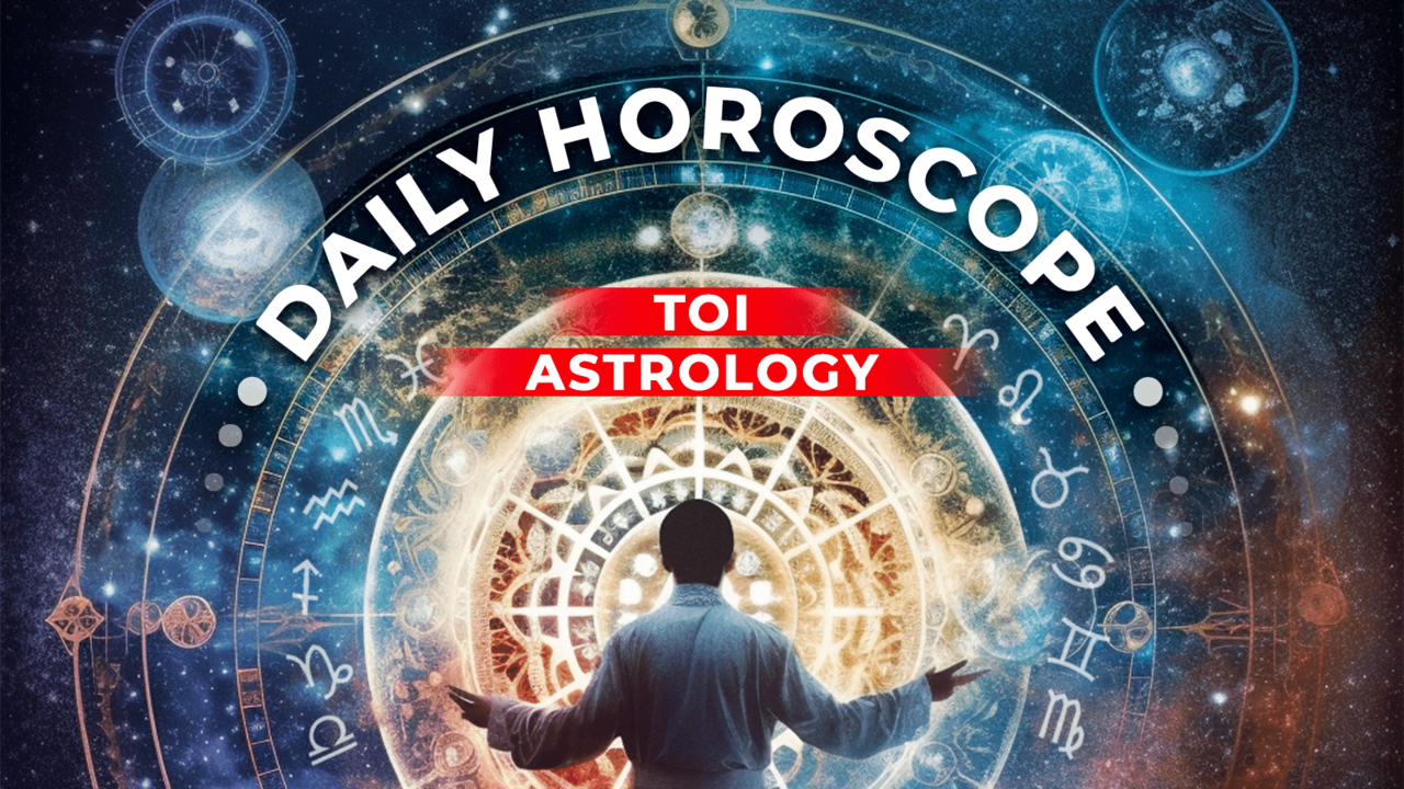 Horoscope Today, May 13, 2024: Read your daily astrological predictions for all zodiac signs – Times of India