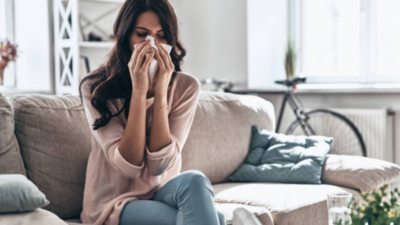 Tips to control indoor allergies at home